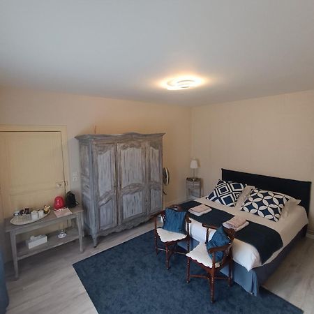 Chambre D'Hotes Le Moulin Des Landes Vernou-sur-Brenne Buitenkant foto
