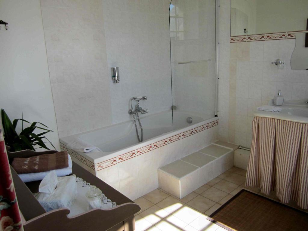 Chambre D'Hotes Le Moulin Des Landes Vernou-sur-Brenne Kamer foto